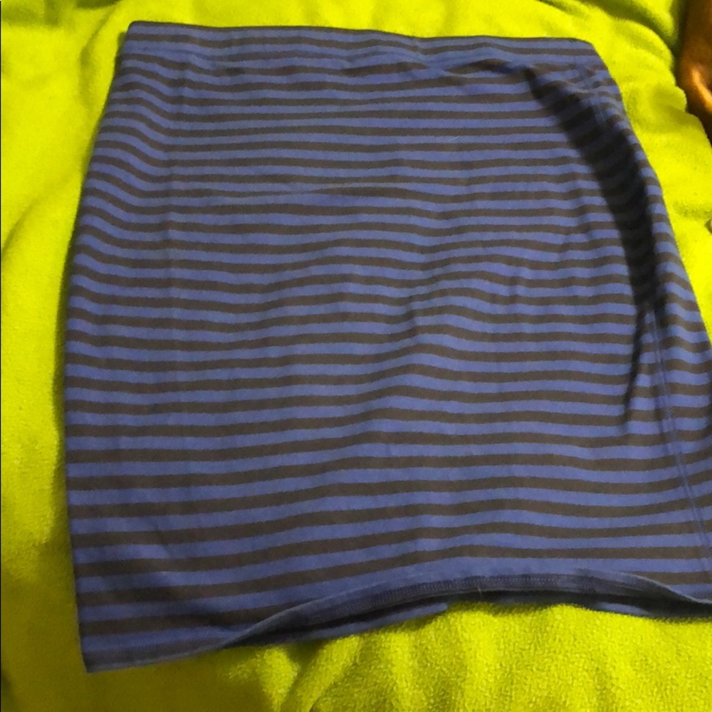 Old navy pencil skirt